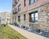 Separate Entrance conveniently located on side of building. Separate Entrance conveniently located on side of building.