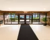 lobby entance lobby entance