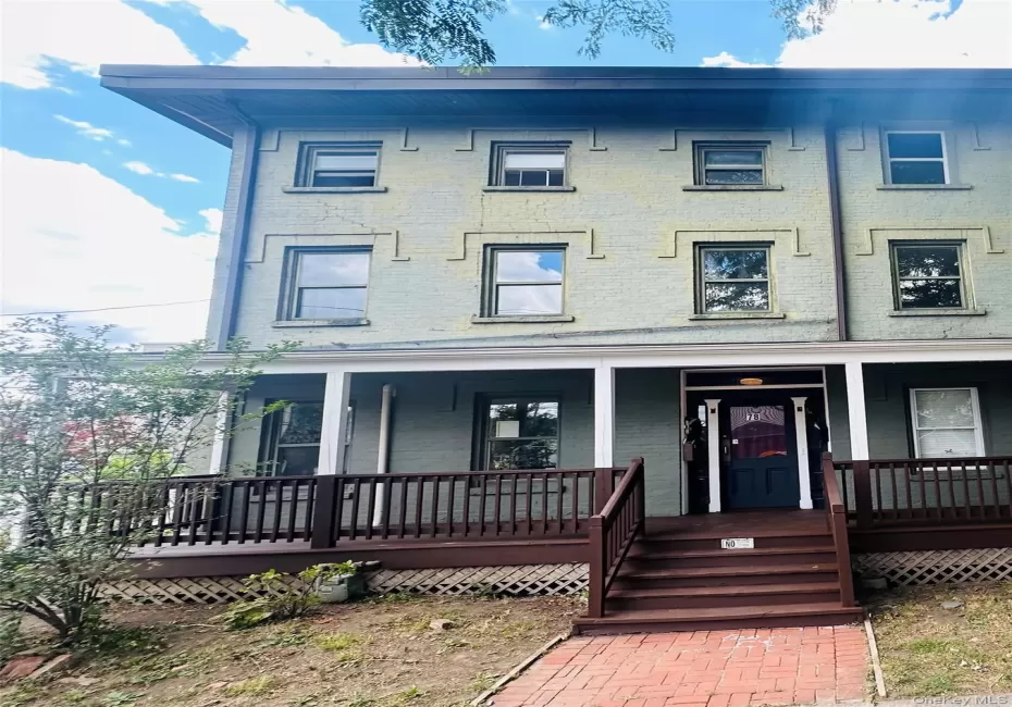 78 Garden Street, Poughkeepsie, NY, 1 Bedroom Bedrooms, 3 Rooms Rooms,1 BathroomBathrooms,Residential Lease,For Rent,Garden,0,1019376 78 Garden Street, Poughkeepsie, NY, 1 Bedroom Bedrooms, 3 Rooms Rooms,1 BathroomBathrooms,Residential Lease,For Rent,Garden,0,1019376