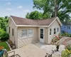 Charming ranch style home with beautiful gardens. Charming ranch style home with beautiful gardens.