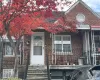 Front House w Porch Front House w Porch