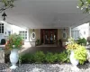 Luxury at it's finest at Trump Park residence. Luxury at it's finest at Trump Park residence.