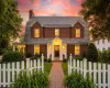 Welcome to 64 Prospect Street. A timeless Colonial where classic architecture never goes out of style. Welcome to 64 Prospect Street. A timeless Colonial where classic architecture never goes out of style.