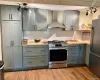 Completely renovated featuring all new appliances Completely renovated featuring all new appliances