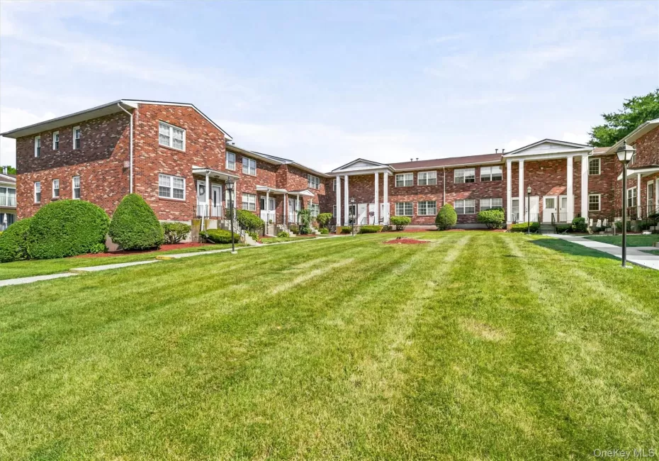 Welcome to Continental Manor Welcome to Continental Manor