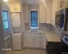 Kitchen with Laundry Kitchen with Laundry
