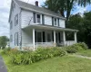 Detached single family home in the heart of the Village of Millerton Detached single family home in the heart of the Village of Millerton