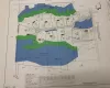 MAP OF 9 LOTS CONSERVATIVE OR 10 LOTS CLUSTERING MAP OF 9 LOTS CONSERVATIVE OR 10 LOTS CLUSTERING