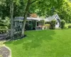 Welcome home to this charming updated expanded ranch. Welcome home to this charming updated expanded ranch.