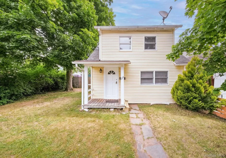 12 1/2 Schultz Street, Port Jervis, NY, 1 Bedroom Bedrooms, 3 Rooms Rooms,1 BathroomBathrooms,Residential Lease,For Rent,Schultz,0,1018282 12 1/2 Schultz Street, Port Jervis, NY, 1 Bedroom Bedrooms, 3 Rooms Rooms,1 BathroomBathrooms,Residential Lease,For Rent,Schultz,0,1018282