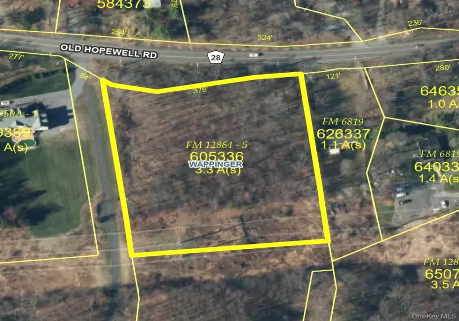 390 Old Hopewell Road, Wappinger, NY, ,Land,For Rent,Old Hopewell,0,1020657 390 Old Hopewell Road, Wappinger, NY, ,Land,For Rent,Old Hopewell,0,1020657