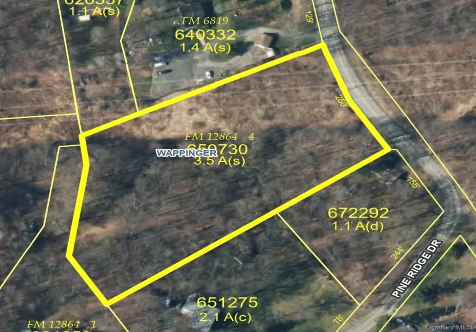 403 Pineridge Drive, Wappinger, NY, ,Land,For Rent,Pineridge,0,1020661 403 Pineridge Drive, Wappinger, NY, ,Land,For Rent,Pineridge,0,1020661