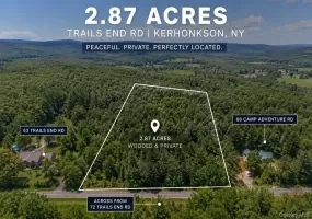 Trails End Road, Rochester, NY, ,Land,For Rent,Trails End,0,994361 Trails End Road, Rochester, NY, ,Land,For Rent,Trails End,0,994361