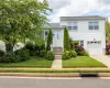 Meticuloulsly-Landscaped Front of Home with Welcoming Curb Appeal Meticuloulsly-Landscaped Front of Home with Welcoming Curb Appeal