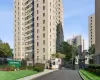 Gated community entry with 24/7 security Gated community entry with 24/7 security