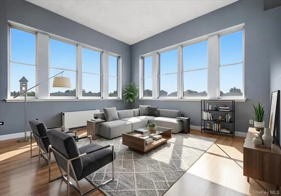 Welcome home to 1 Landmark Square - Manhattan Style living in the leafy suburbs! Welcome home to 1 Landmark Square - Manhattan Style living in the leafy suburbs!