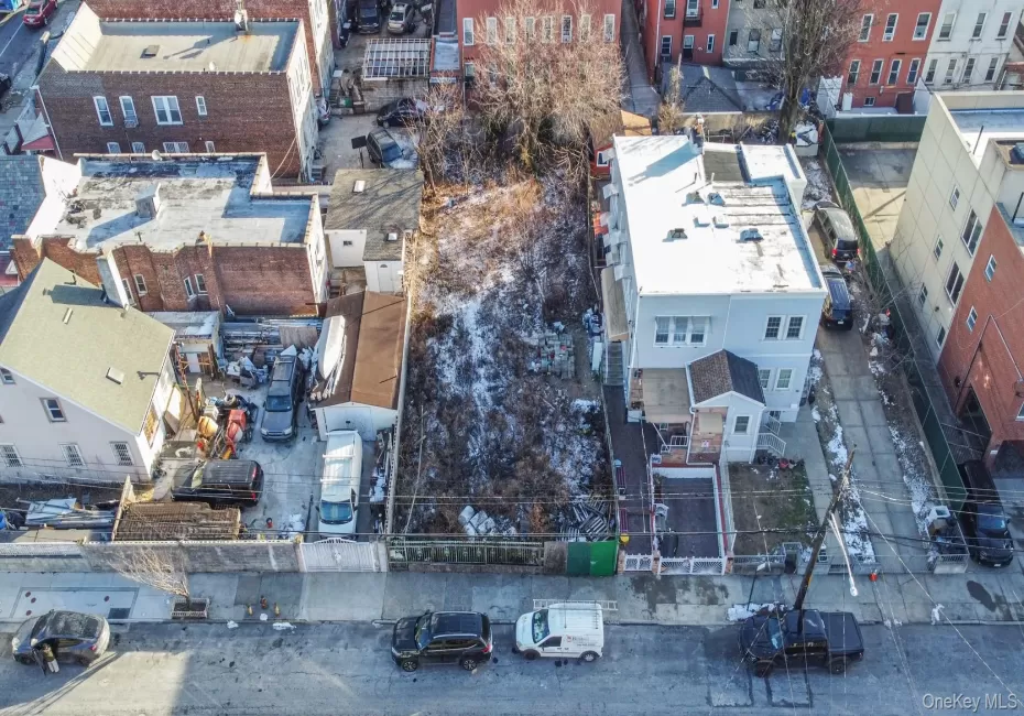 Birds eye view of property Birds eye view of property