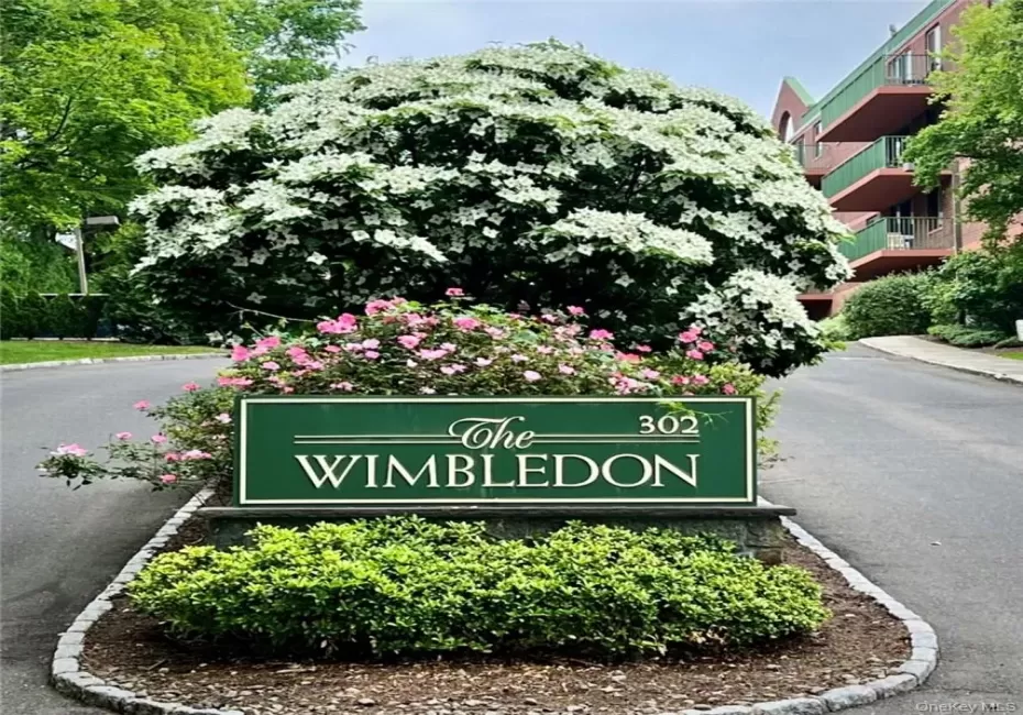 Welcome to The Wimbledon Welcome to The Wimbledon