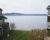 Riverfront resort living in this 2 bedroom, 2 bathroom townhome. This amazing view is from the balcony. Riverfront resort living in this 2 bedroom, 2 bathroom townhome. This amazing view is from the balcony.