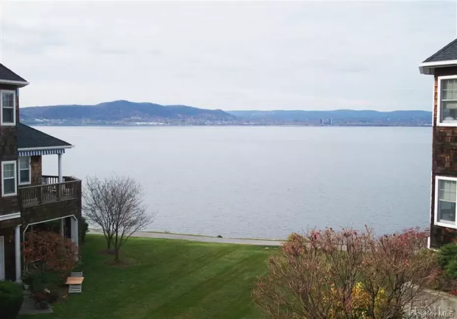 Riverfront resort living in this 2 bedroom, 2 bathroom townhome. This amazing view is from the balcony. Riverfront resort living in this 2 bedroom, 2 bathroom townhome. This amazing view is from the balcony.