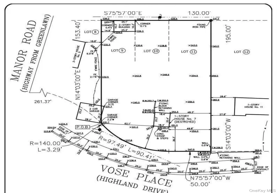7 Vose Place, Huntington, NY, ,Land,For Rent,Vose,0,1021731 7 Vose Place, Huntington, NY, ,Land,For Rent,Vose,0,1021731