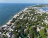 Close to private beach access Close to private beach access