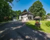 1.57 acres, attached & detached garage. Secluded 1.57 acres, attached & detached garage. Secluded