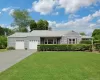 Charming cape with 2 car garage Charming cape with 2 car garage