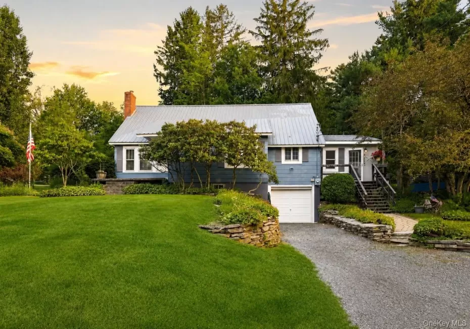 Welcome to 115 Cold Spring Rd a beautiful well kept 4 bedroom, 2 bath home on just under 12 acres with pond, stream, fruit trees and endless possibilities Welcome to 115 Cold Spring Rd a beautiful well kept 4 bedroom, 2 bath home on just under 12 acres with pond, stream, fruit trees and endless possibilities