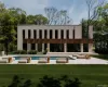 Stunning view of the rear property. Gorgeous Inground Gunite Pool. Inground Gunite Pool. Stunning view of the rear property. Gorgeous Inground Gunite Pool. Inground Gunite Pool.