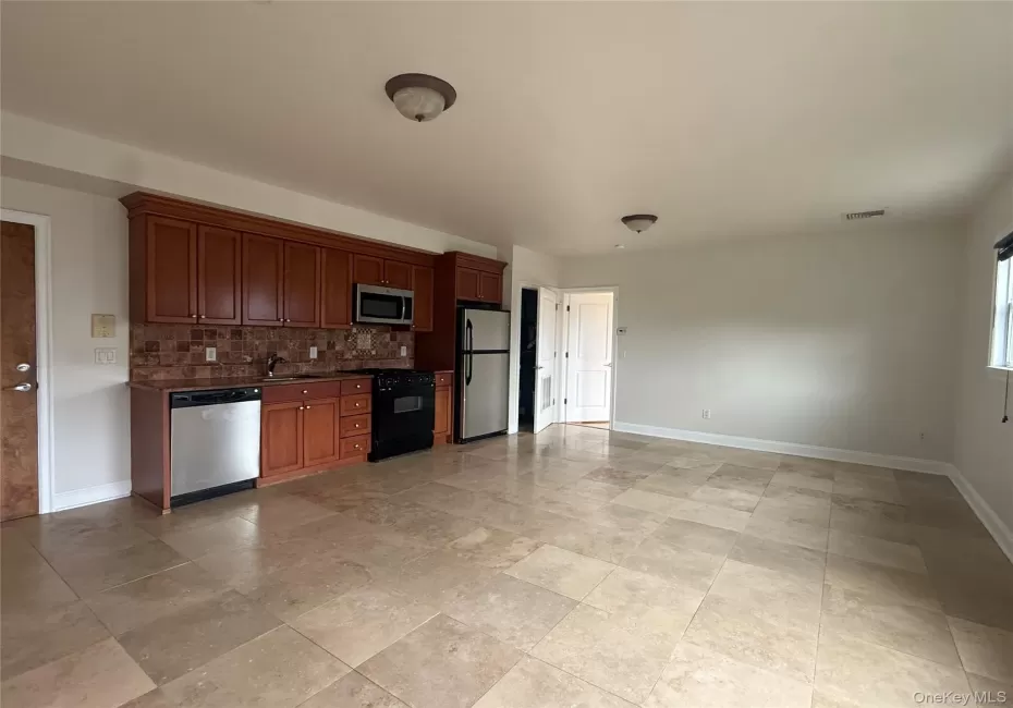 Spacious Open Plan Kitchen, Living and Dining Area Spacious Open Plan Kitchen, Living and Dining Area