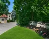 Lovely Wykagyl Gardens in New Rochelle Lovely Wykagyl Gardens in New Rochelle
