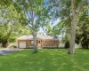 Classic shingled charm with hydrangea-lined walkway welcomes you home. Classic shingled charm with hydrangea-lined walkway welcomes you home.