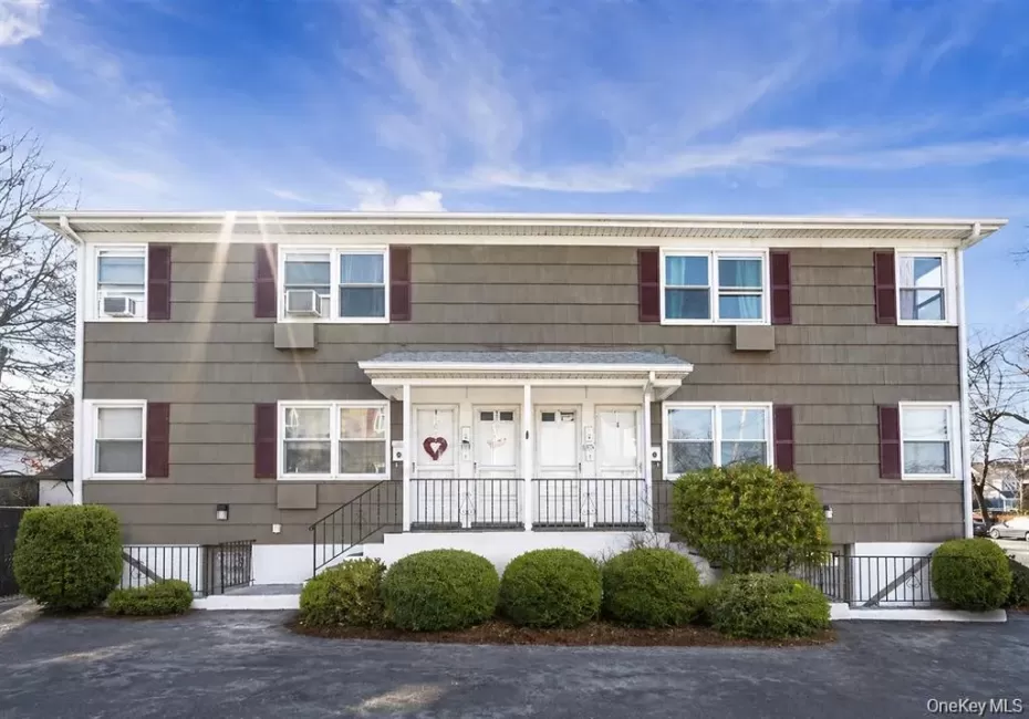 428 Palmer Avenue, Unit C, Mamaroneck, NY 428 Palmer Avenue, Unit C, Mamaroneck, NY