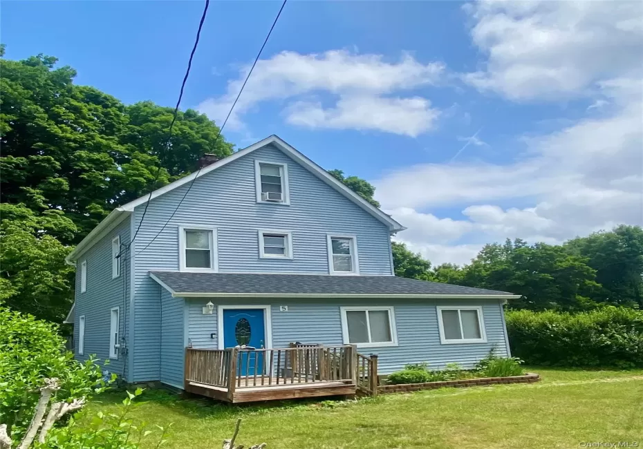 5 Maple Avenue, Monroe, NY, 3 Bedrooms Bedrooms, 6 Rooms Rooms,1 BathroomBathrooms,Residential,For Rent,Maple,0,1022084 5 Maple Avenue, Monroe, NY, 3 Bedrooms Bedrooms, 6 Rooms Rooms,1 BathroomBathrooms,Residential,For Rent,Maple,0,1022084