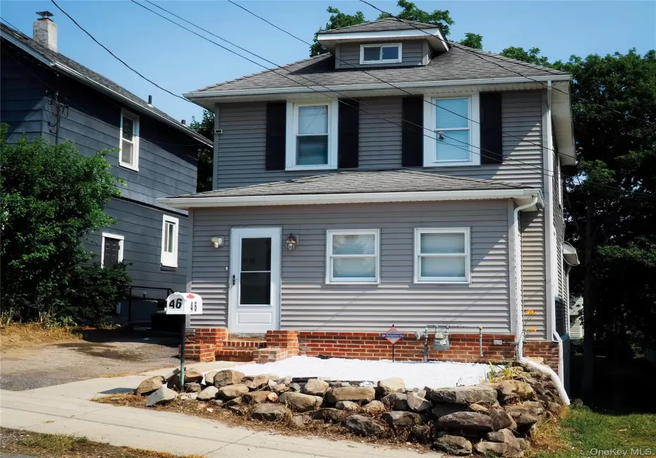 Ready and waiting to become a perfect home for you and your family. Features include a brand new kitchen and two brand new full baths. Ready and waiting to become a perfect home for you and your family. Features include a brand new kitchen and two brand new full baths.