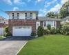 with 2 car garage with 2 car garage