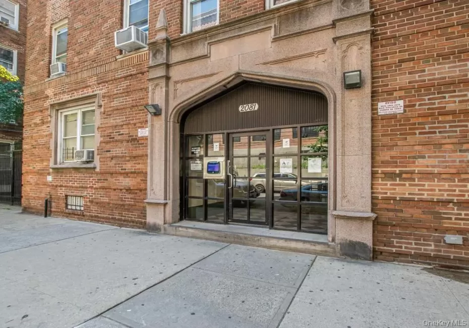 2081 Cruger Avenue, New York, NY, 1 Bedroom Bedrooms, 3 Rooms Rooms,1 BathroomBathrooms,Residential,For Rent,Cruger,0,1022631 2081 Cruger Avenue, New York, NY, 1 Bedroom Bedrooms, 3 Rooms Rooms,1 BathroomBathrooms,Residential,For Rent,Cruger,0,1022631