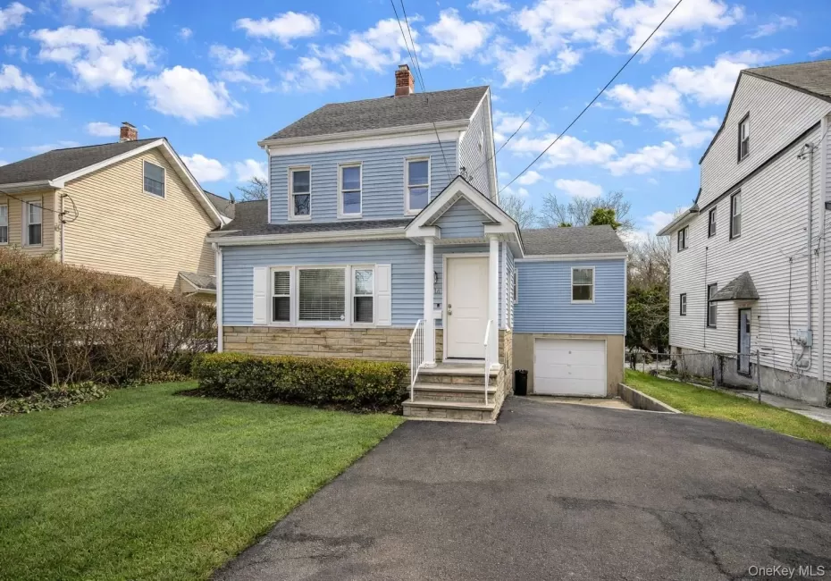 Welcome to 14 Deane Place, Larchmont, NY Welcome to 14 Deane Place, Larchmont, NY