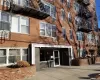 View of apartment building / complex View of apartment building / complex