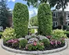 Welcome to Caroline Gardens Welcome to Caroline Gardens