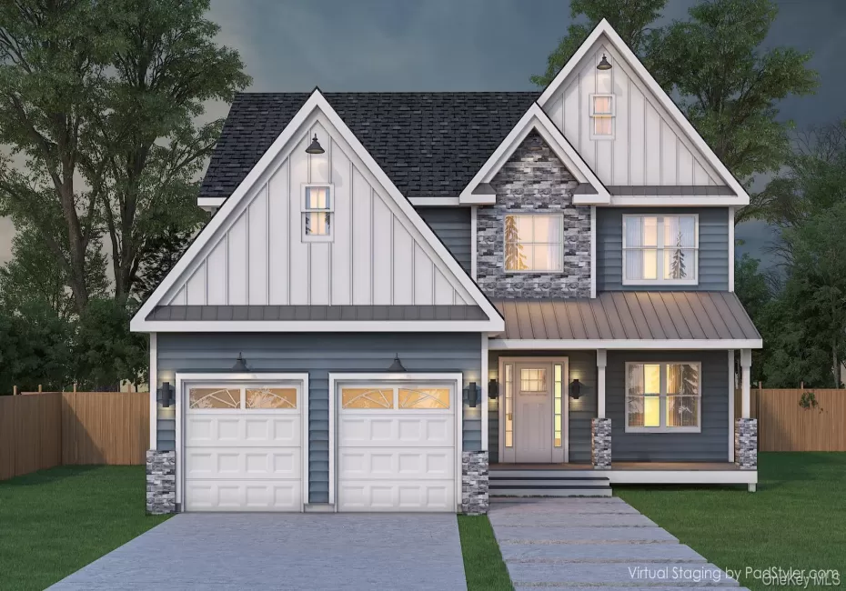 RENDERING RENDERING
