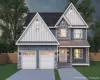 RENDERING RENDERING