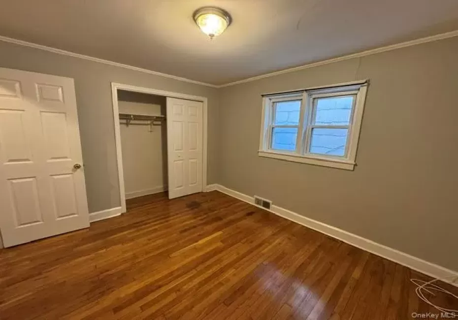 with ceiling light and hardwood flooring. with ceiling light and hardwood flooring.