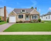 Welcome Home! Welcome Home!