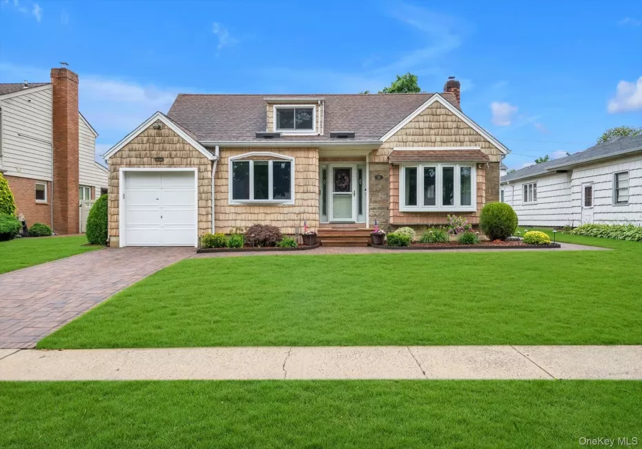 Welcome Home! Welcome Home!