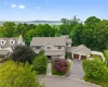 Welcome to 2 Castle Hill Close in Dobbs Ferry with full seasonal Hudson River views and sunsets! Welcome to 2 Castle Hill Close in Dobbs Ferry with full seasonal Hudson River views and sunsets!