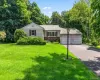 welcome home! Quiet residential street sits 2872 Brookfield Dr. welcome home! Quiet residential street sits 2872 Brookfield Dr.
