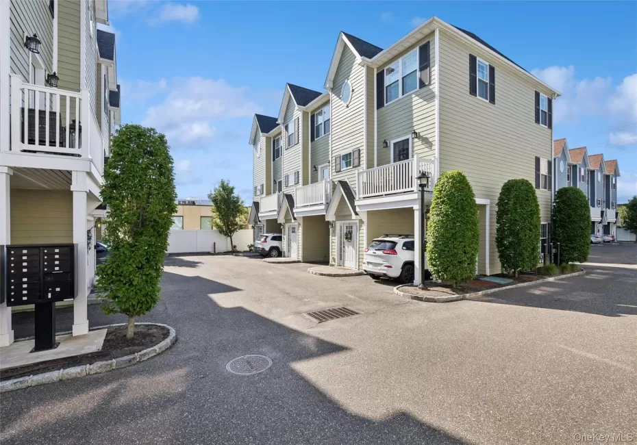Newer 3 Story Luxury Townhome- Newer 3 Story Luxury Townhome-