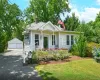 2 Bedroom, 2 Bath Cape 2 Bedroom, 2 Bath Cape
